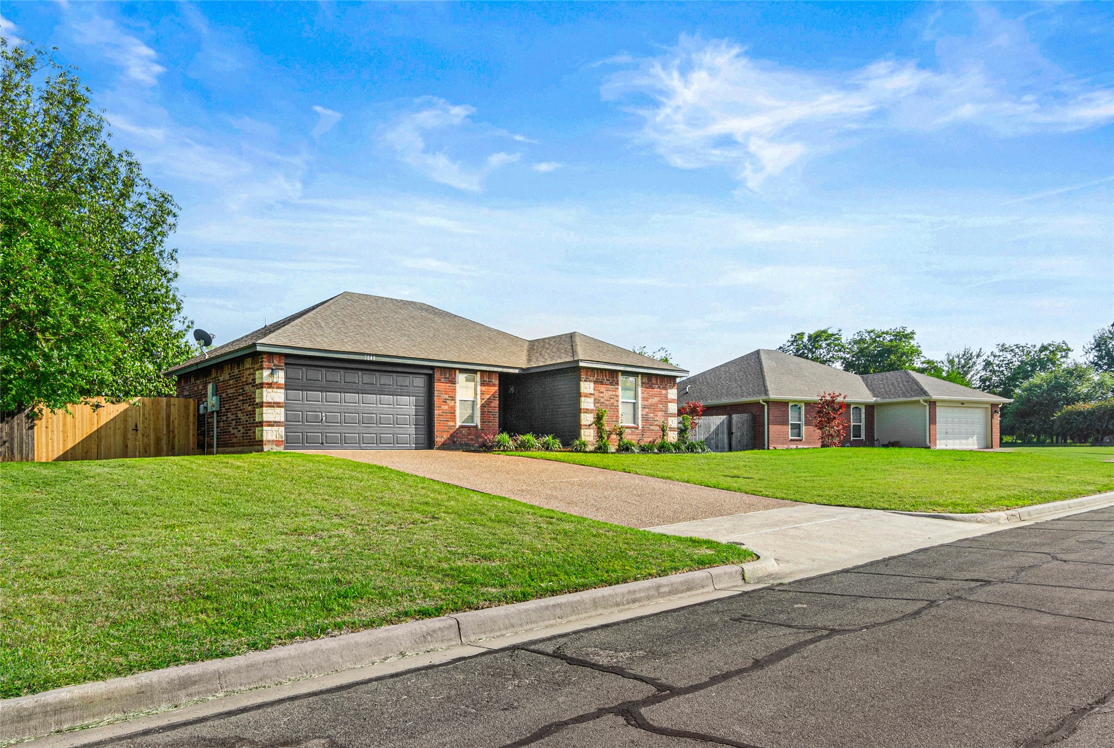 2040 Comal Street Waco TX 76708