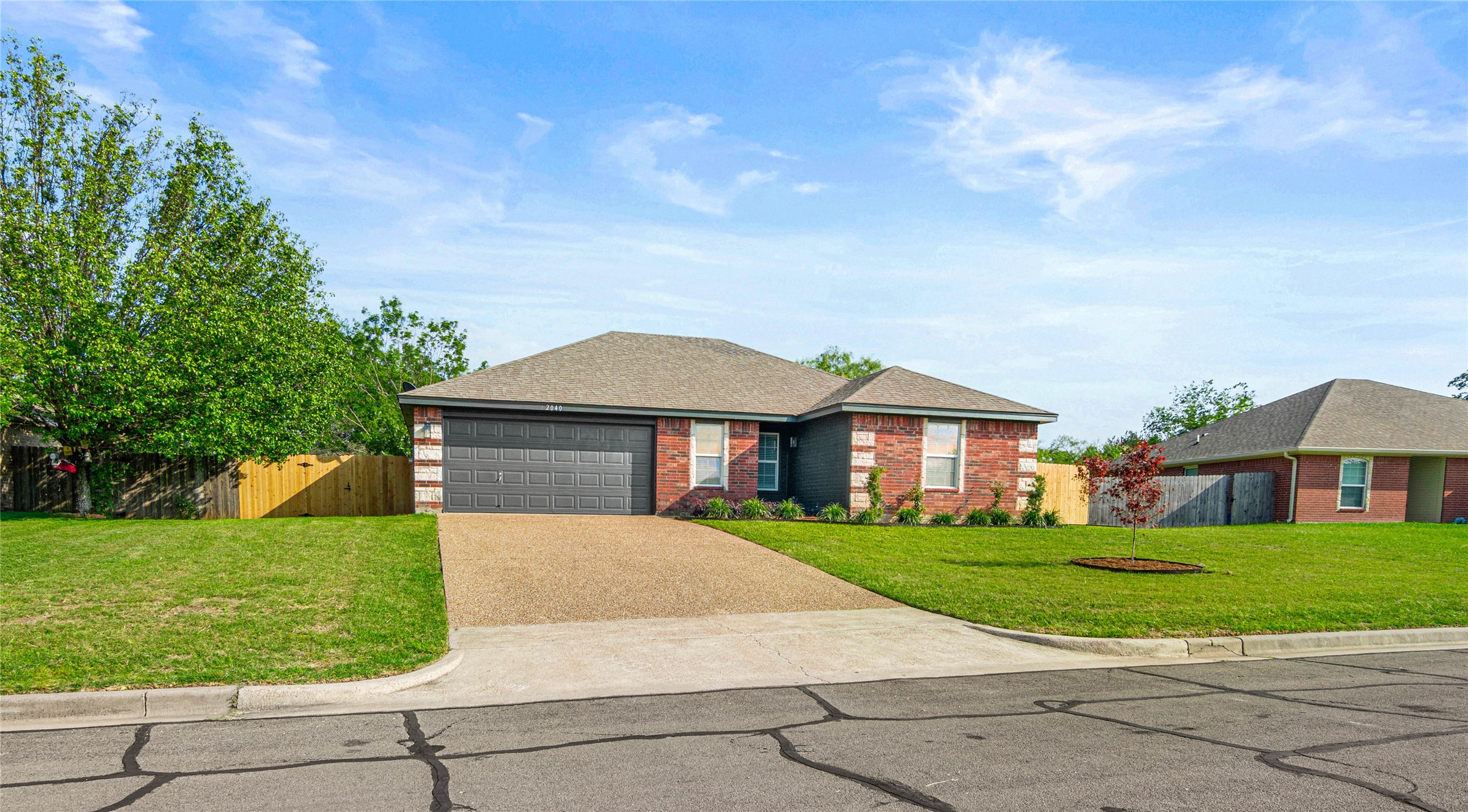 2040 Comal Street Waco TX 76708