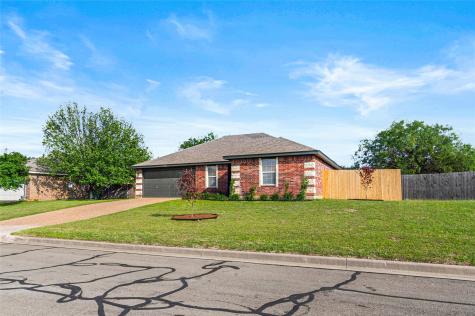 2040 Comal Street Waco TX 76708