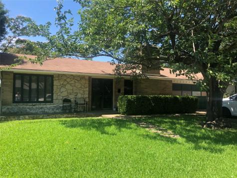 13848 Rolling Hills Lane Dallas TX 75240