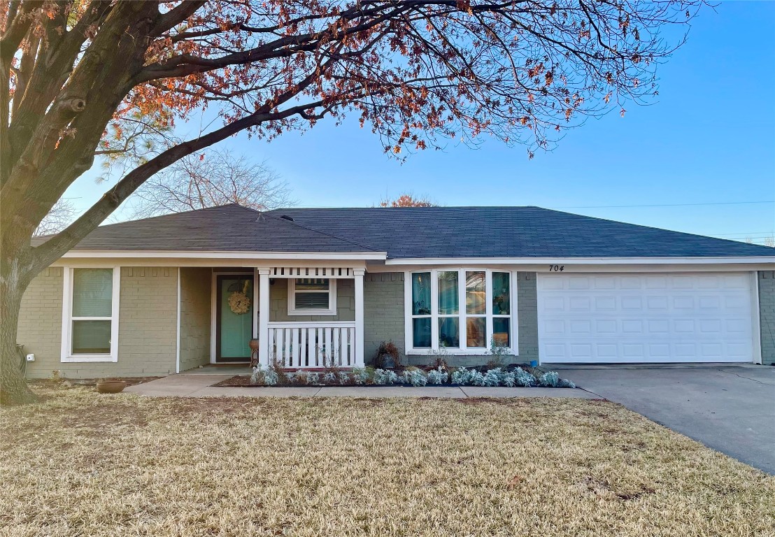 704 Clover Lane Keller TX 76248