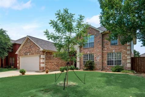 1209 Wildflower Lane Flower Mound TX 75028