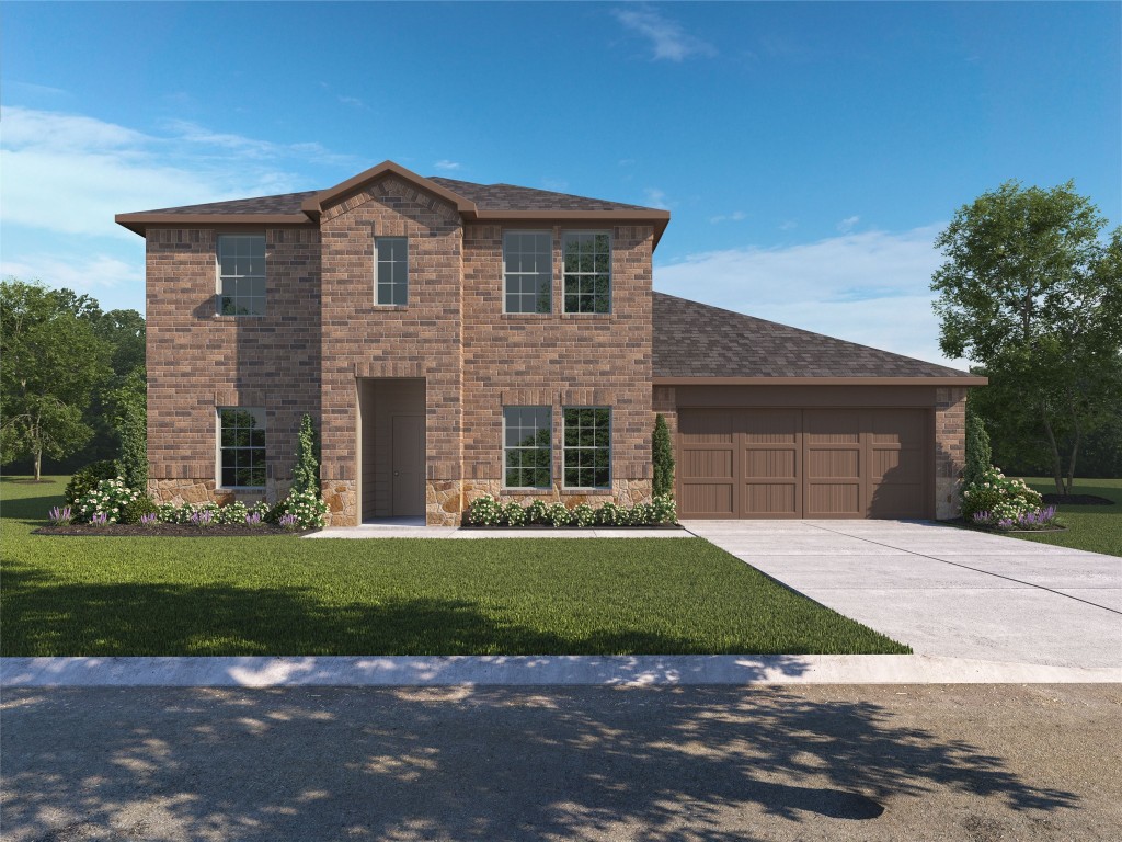 1333 Rolling Meadows Drive Cedar Hill TX 75104