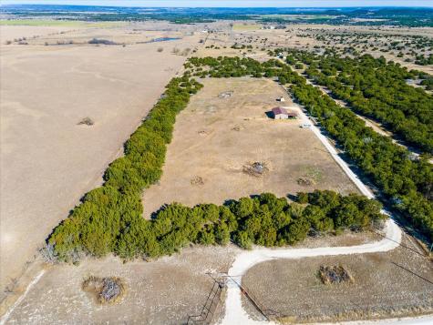 3184 County Road 2800 Kopperl TX 76652