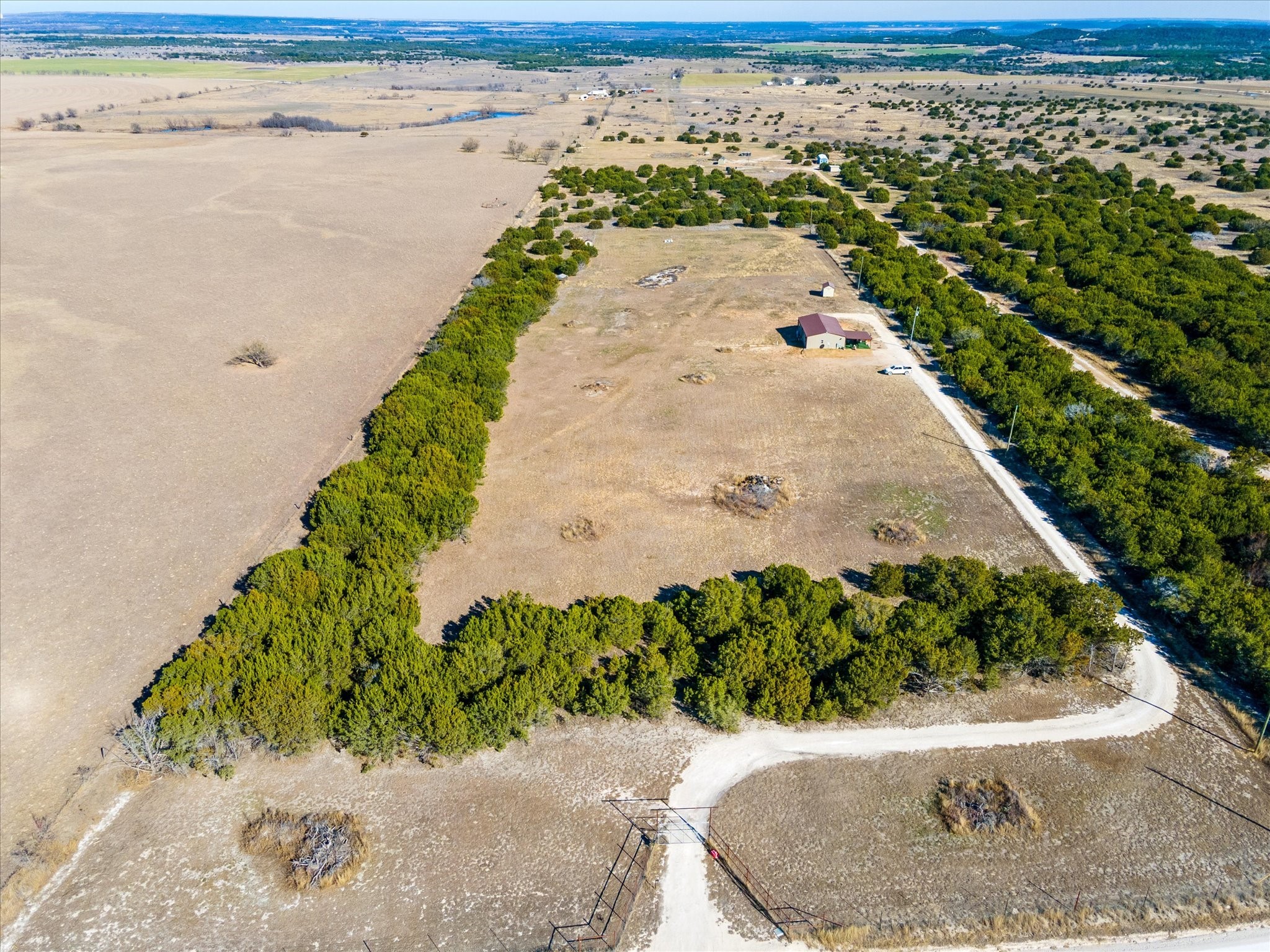 3184 County Road 2800 Kopperl TX 76652