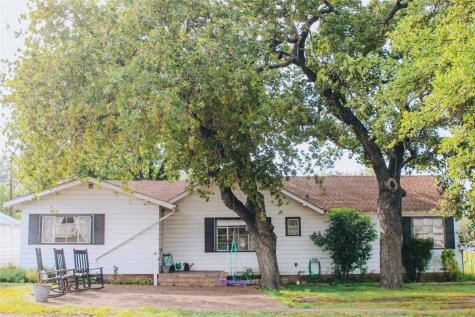 3703 Austin Avenue Brownwood TX 76801