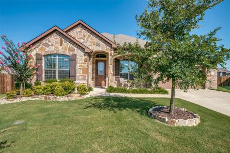 3410 White Willow Court Midlothian TX 76065