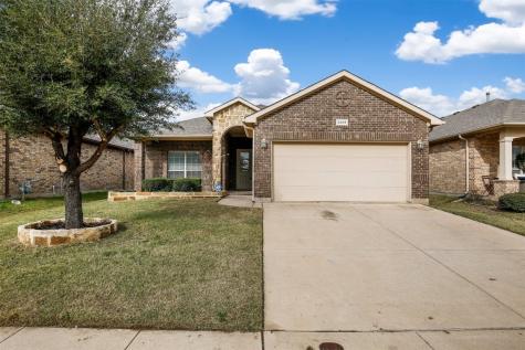 2205 Laurel Forest Drive Fort Worth TX 76177