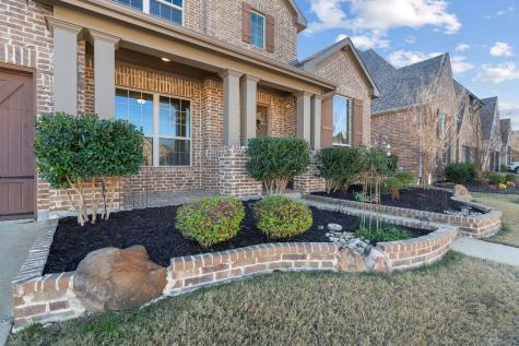 1413 10TH Street Argyle TX 76226