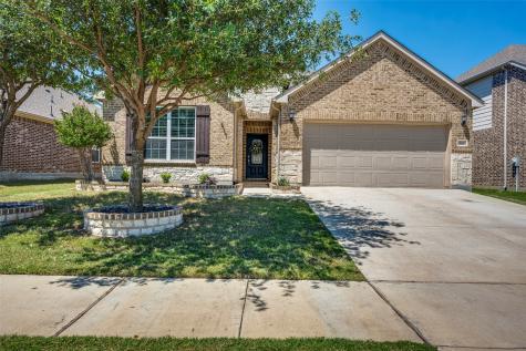 960 Pinnacle Ridge Road Fort Worth TX 76052