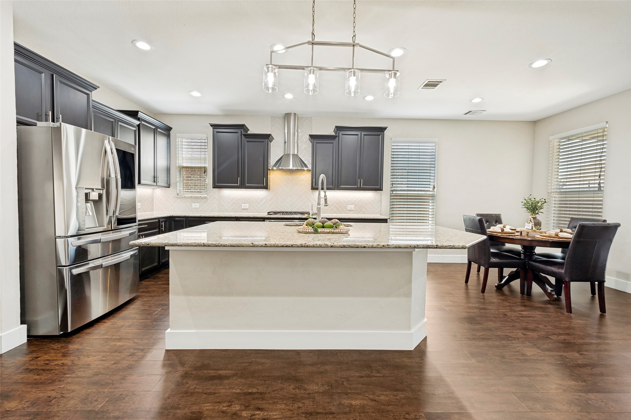 960 Pinnacle Ridge Road Fort Worth TX 76052