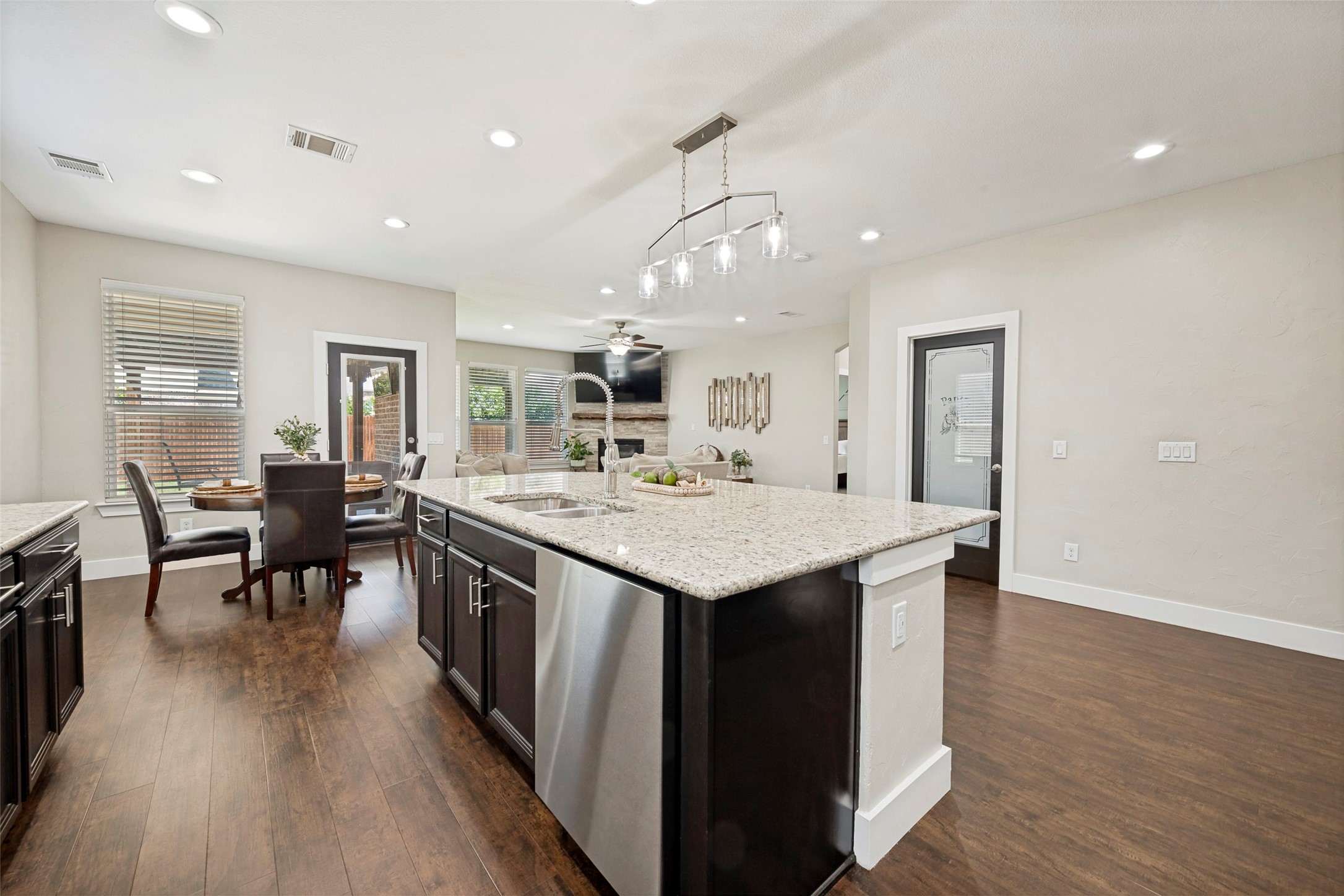 960 Pinnacle Ridge Road Fort Worth TX 76052
