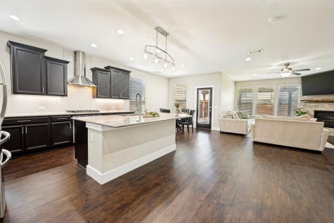 960 Pinnacle Ridge Road Fort Worth TX 76052