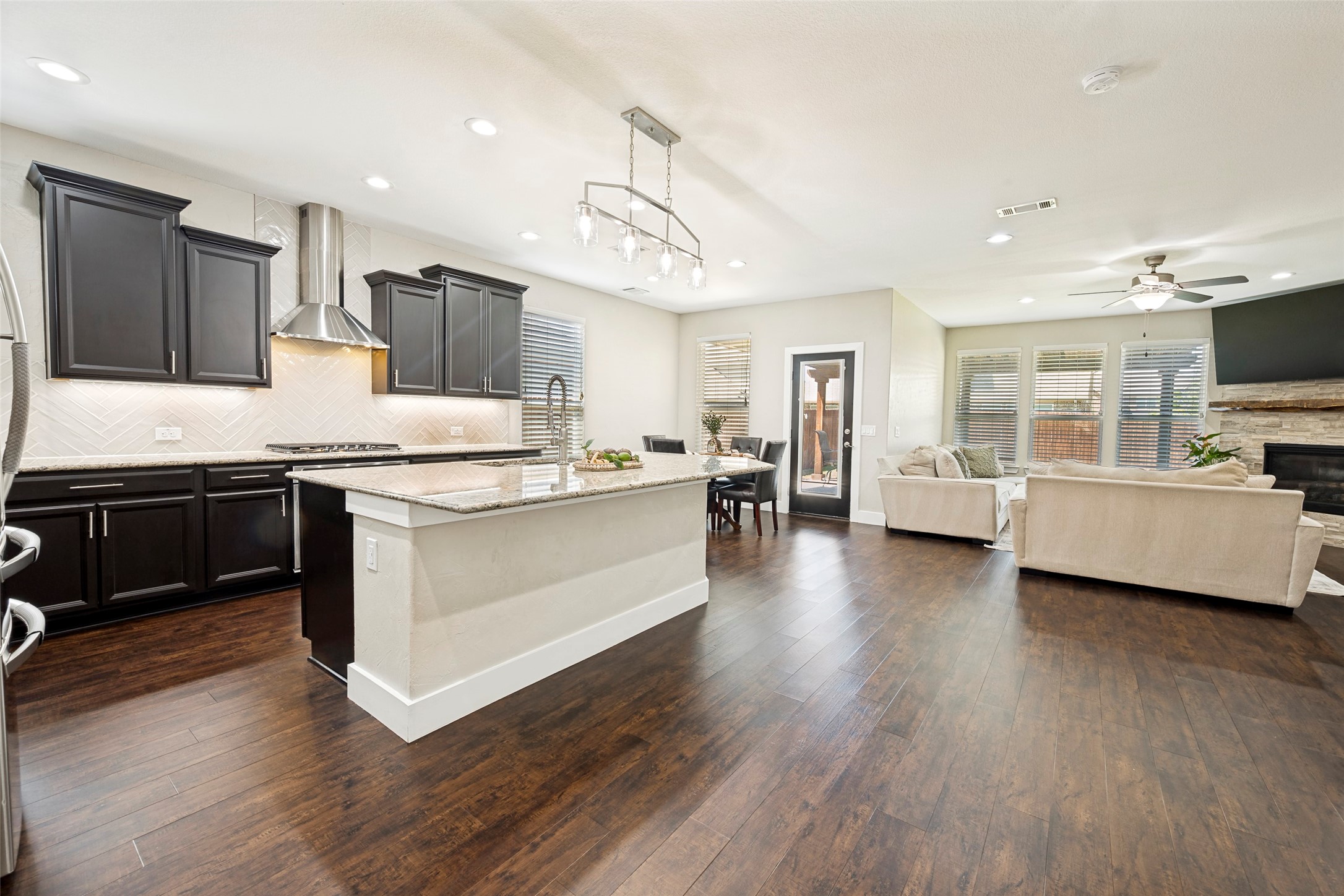 960 Pinnacle Ridge Road Fort Worth TX 76052