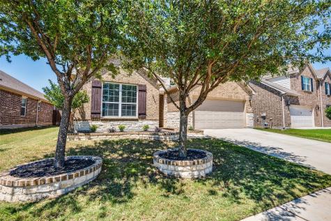 960 Pinnacle Ridge Road Fort Worth TX 76052