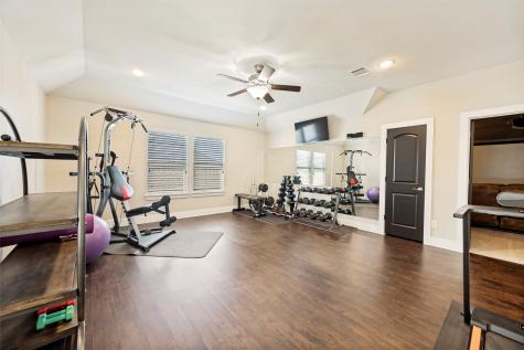 960 Pinnacle Ridge Road Fort Worth TX 76052