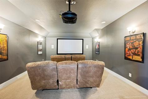 960 Pinnacle Ridge Road Fort Worth TX 76052