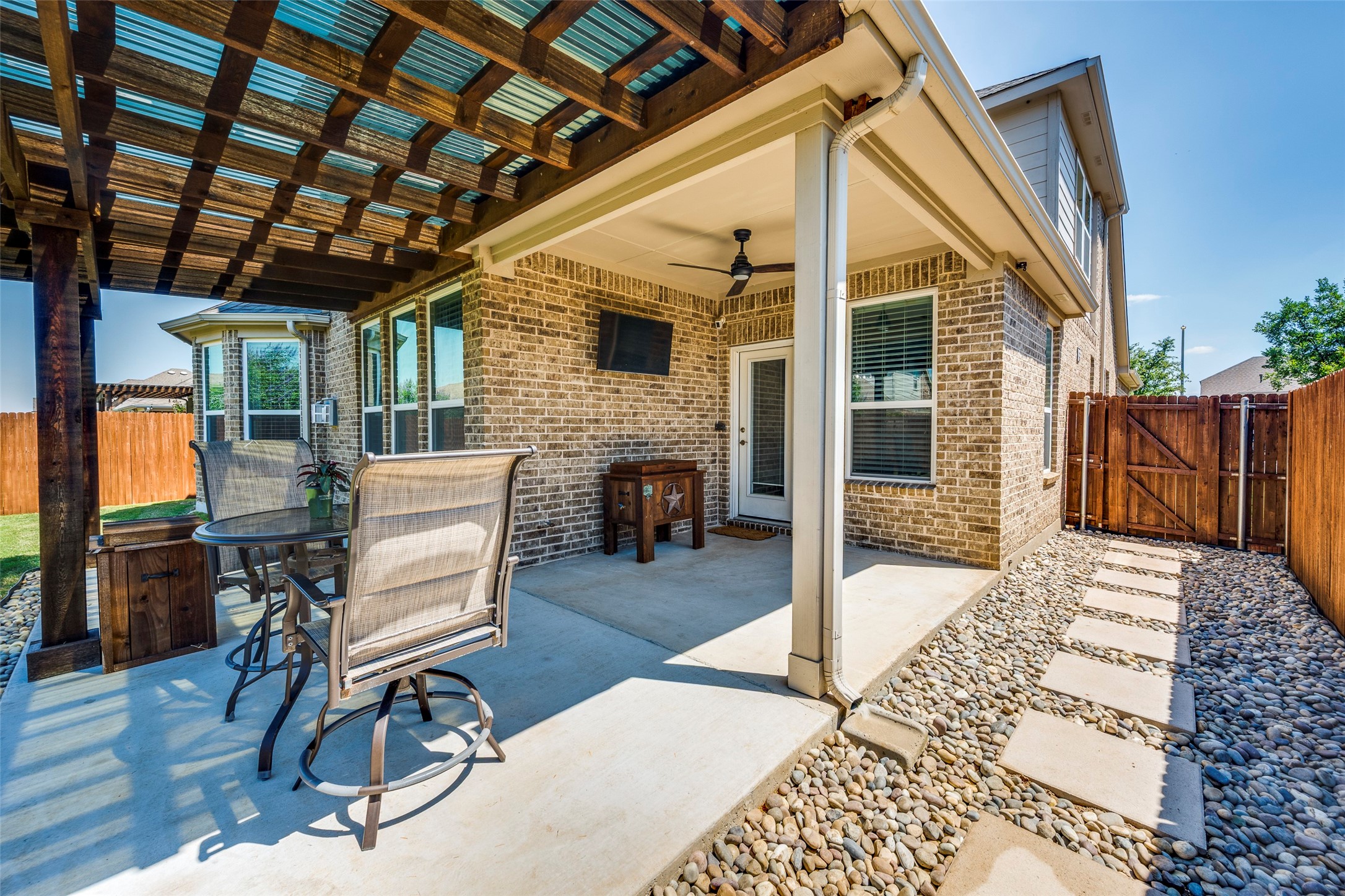 960 Pinnacle Ridge Road Fort Worth TX 76052