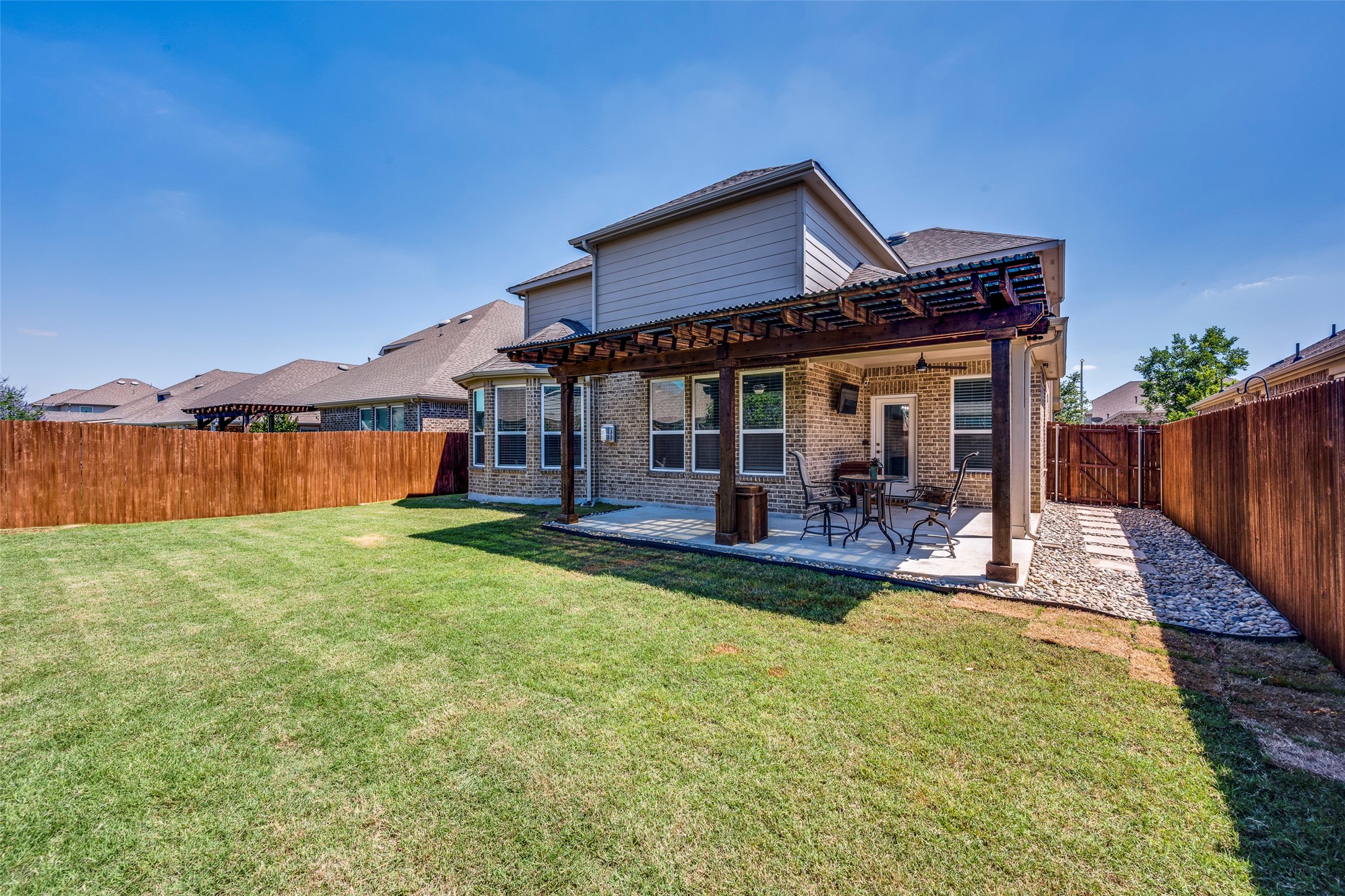 960 Pinnacle Ridge Road Fort Worth TX 76052
