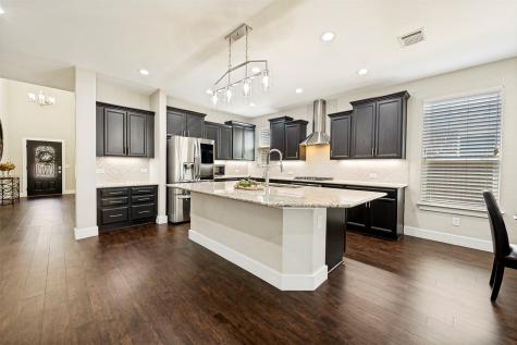 960 Pinnacle Ridge Road Fort Worth TX 76052