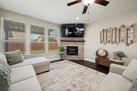 960 Pinnacle Ridge Road Fort Worth TX 76052