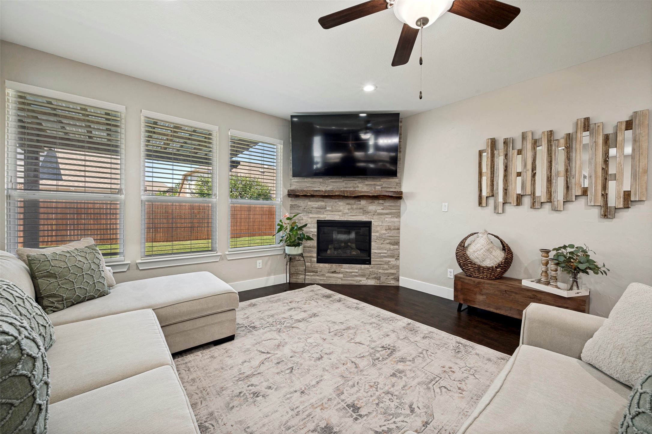 960 Pinnacle Ridge Road Fort Worth TX 76052