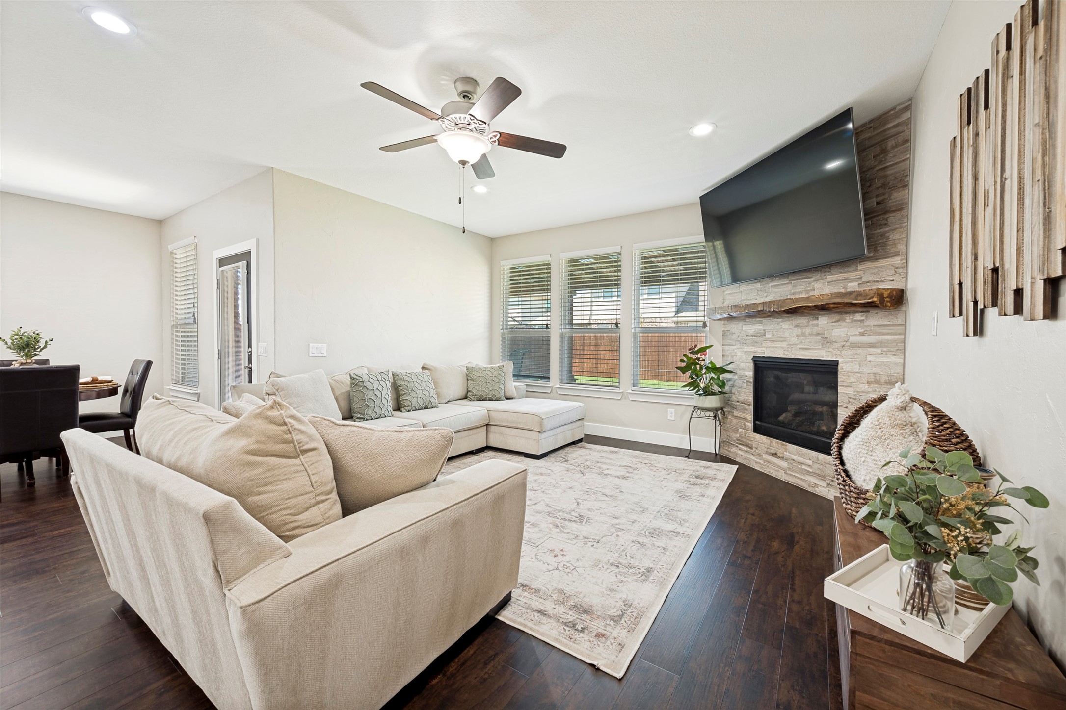 960 Pinnacle Ridge Road Fort Worth TX 76052