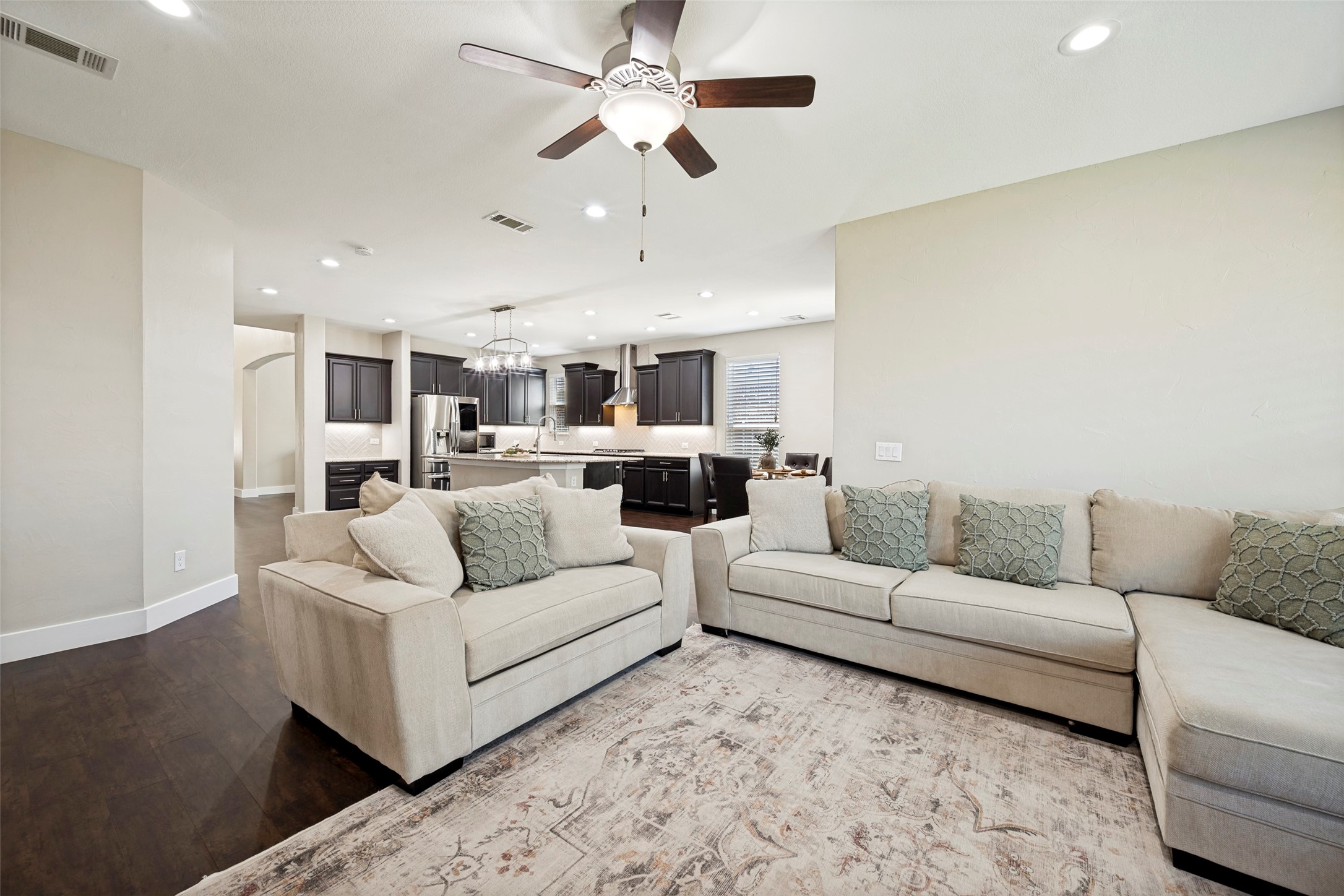 960 Pinnacle Ridge Road Fort Worth TX 76052