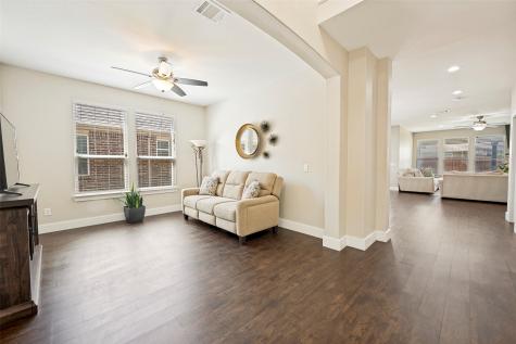 960 Pinnacle Ridge Road Fort Worth TX 76052