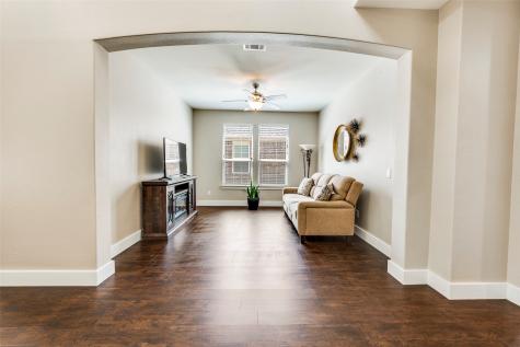 960 Pinnacle Ridge Road Fort Worth TX 76052