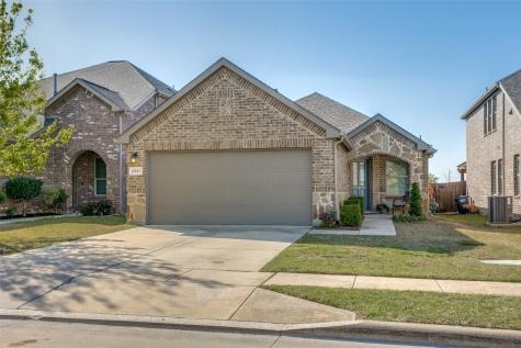 2821 Houston Wood Drive Fort Worth TX 76244
