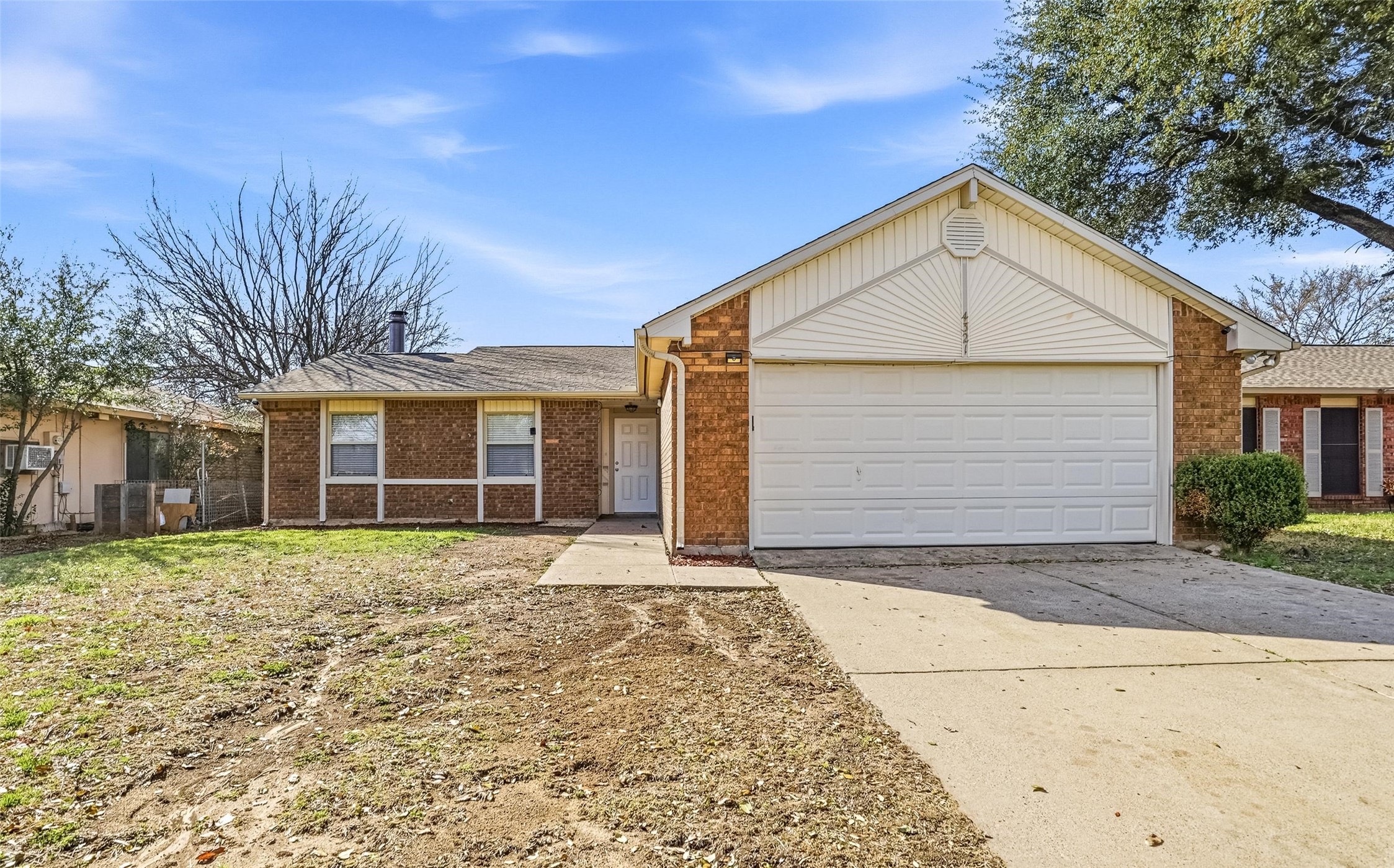 4321 Sweetgum Way Fort Worth TX 76133