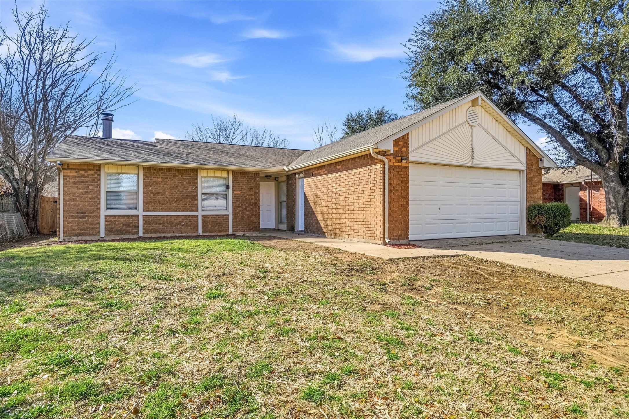 4321 Sweetgum Way Fort Worth TX 76133