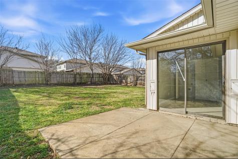 4321 Sweetgum Way Fort Worth TX 76133