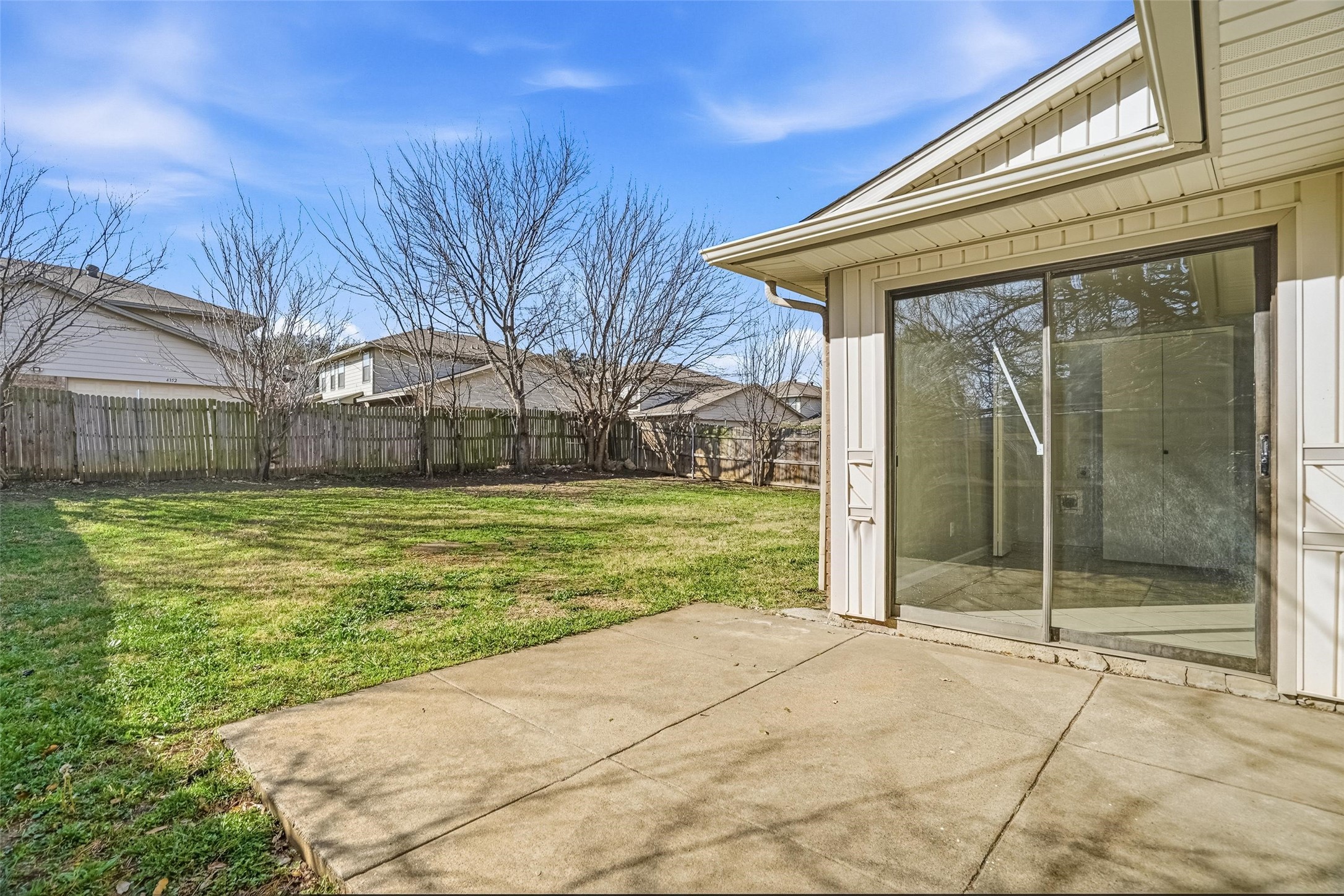 4321 Sweetgum Way Fort Worth TX 76133