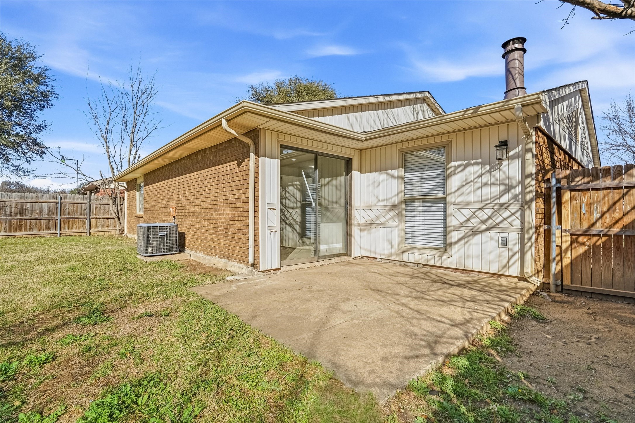 4321 Sweetgum Way Fort Worth TX 76133