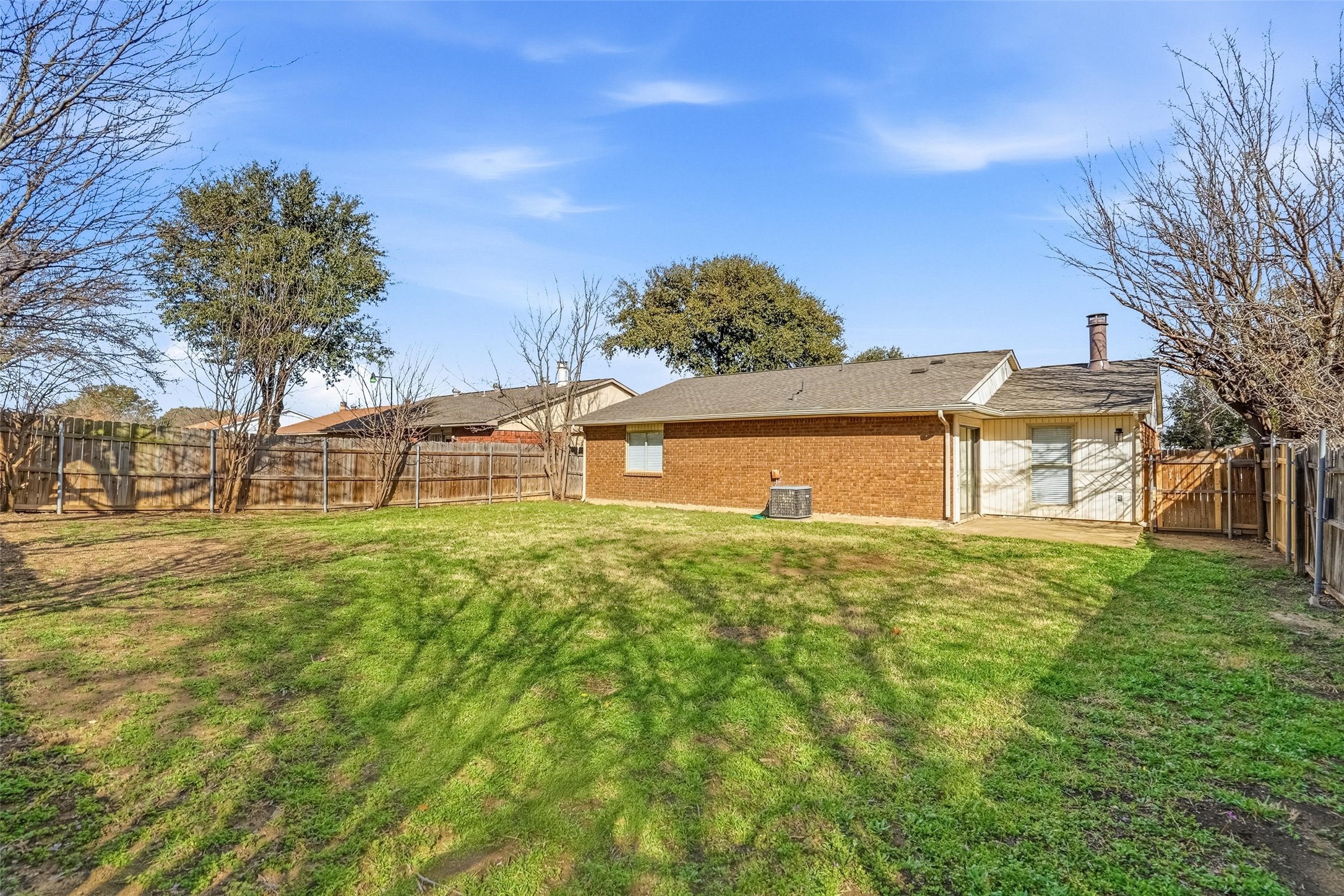 4321 Sweetgum Way Fort Worth TX 76133
