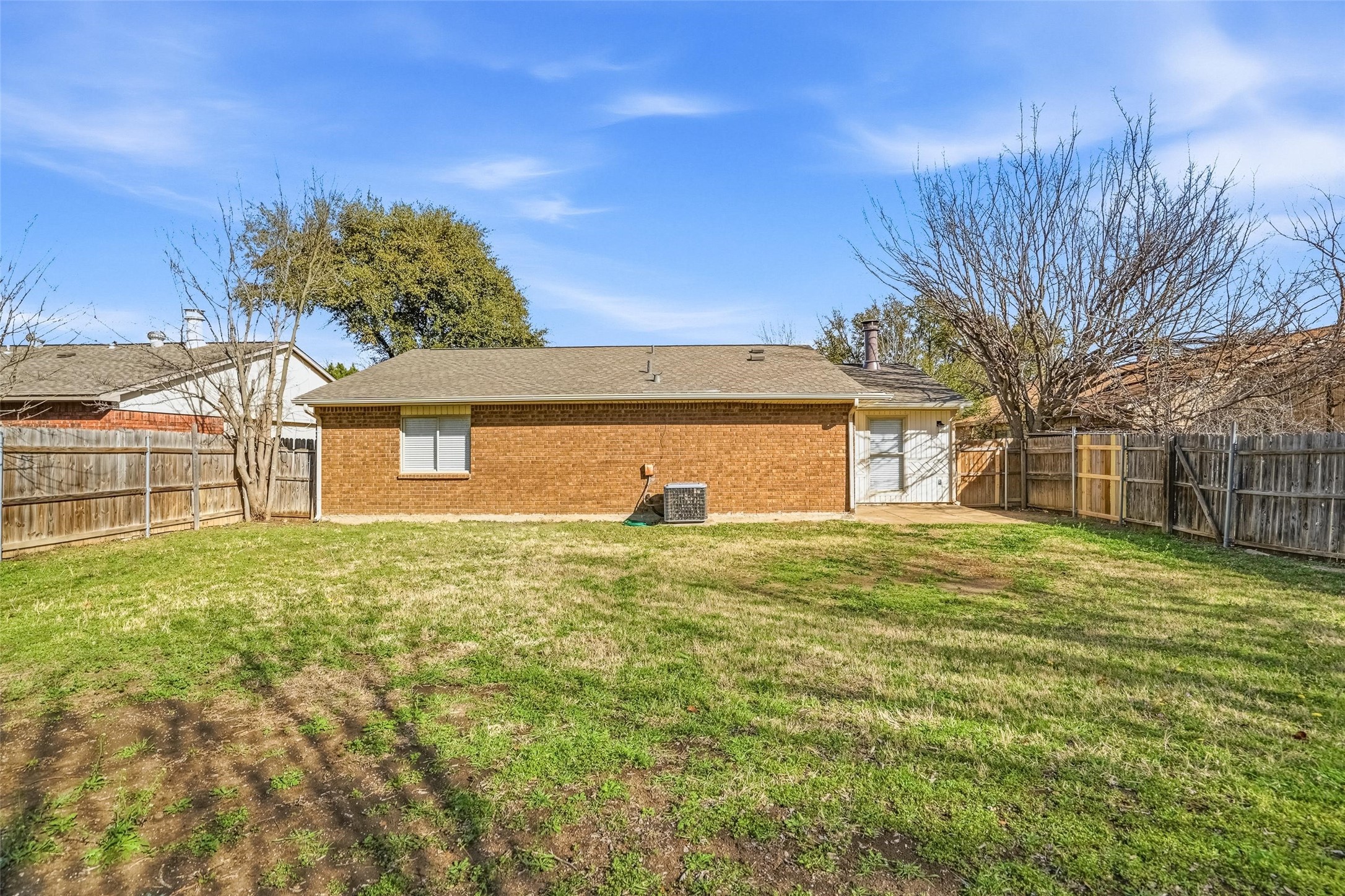 4321 Sweetgum Way Fort Worth TX 76133