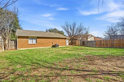 4321 Sweetgum Way Fort Worth TX 76133