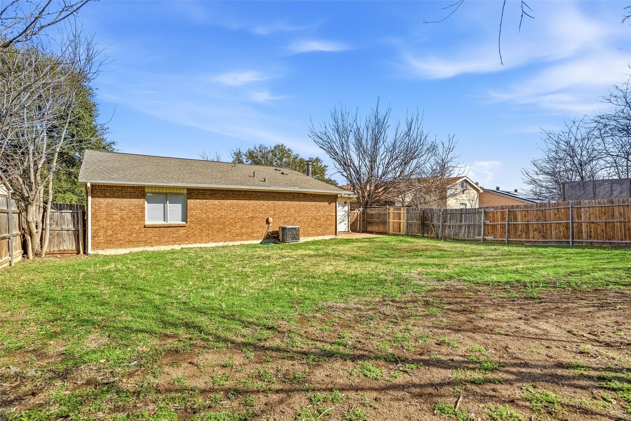 4321 Sweetgum Way Fort Worth TX 76133