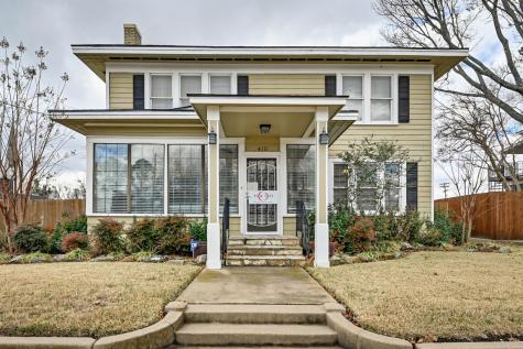410 N 14th Street Corsicana TX 75110