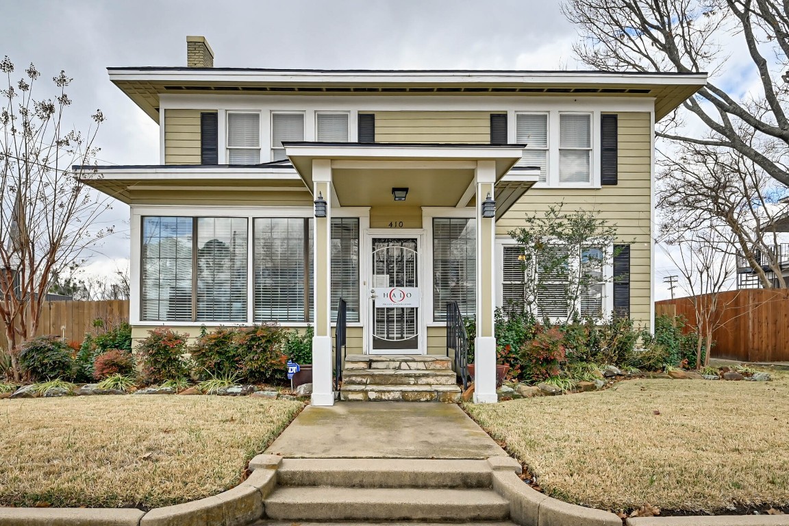 410 N 14th Street Corsicana TX 75110