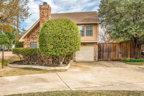 13246 Pandora Drive Dallas TX 75238
