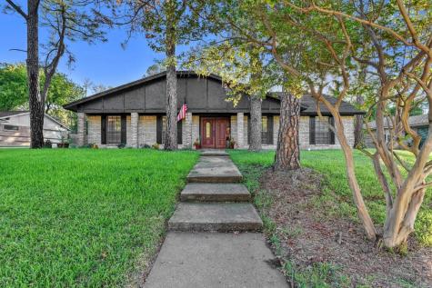 2531 Sherwood Drive Sherman TX 75092