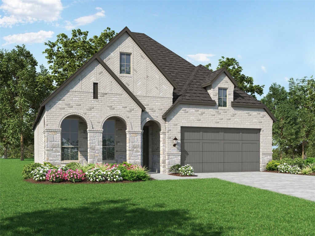651 Brockwell Bend Forney TX 75126
