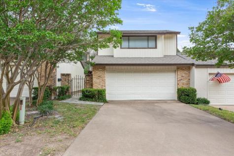 4312 Village Oak Drive Waco TX 76710