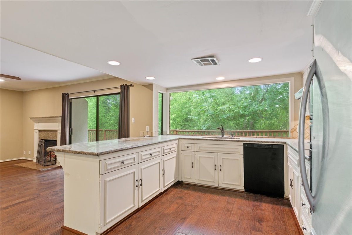 4312 Village Oak Drive Waco TX 76710