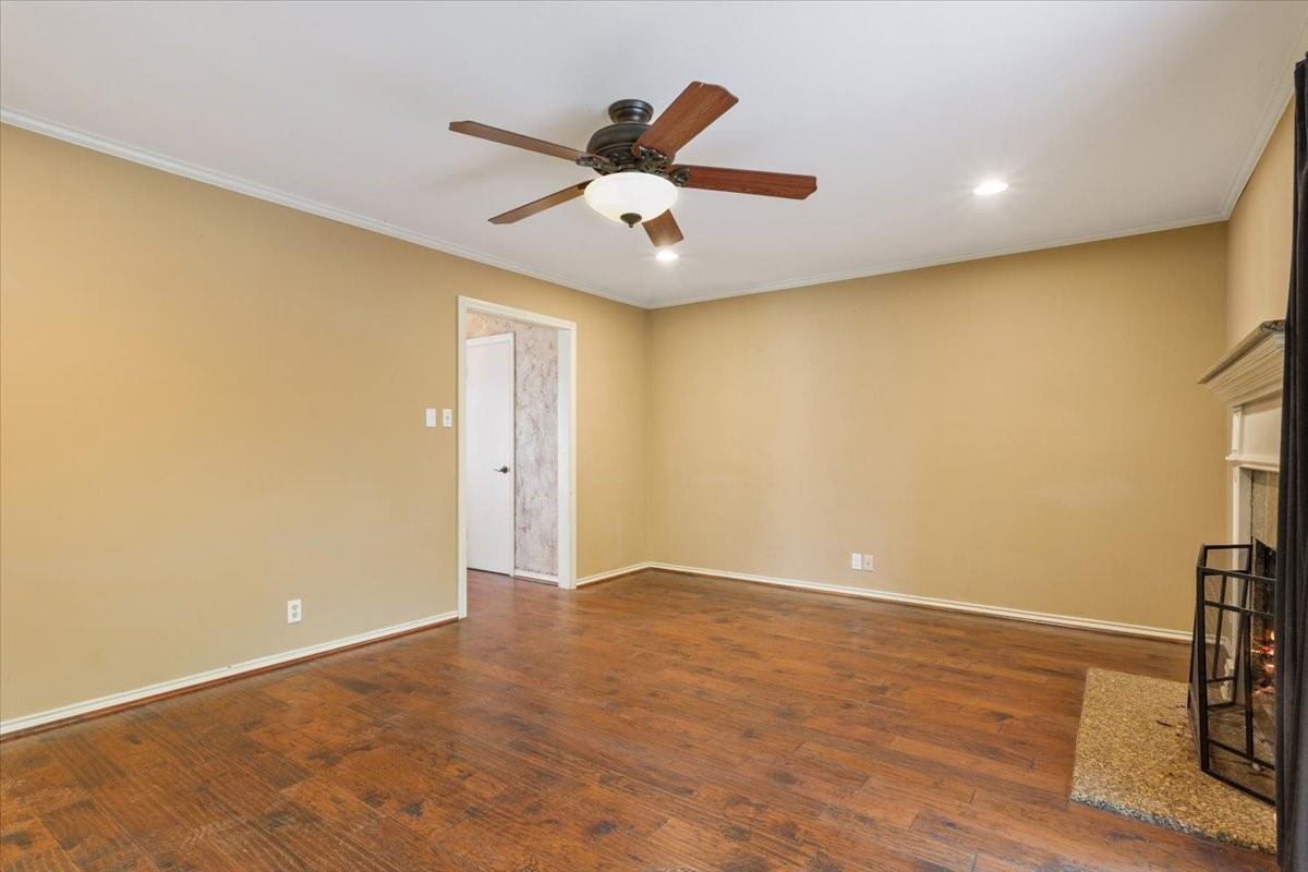4312 Village Oak Drive Waco TX 76710