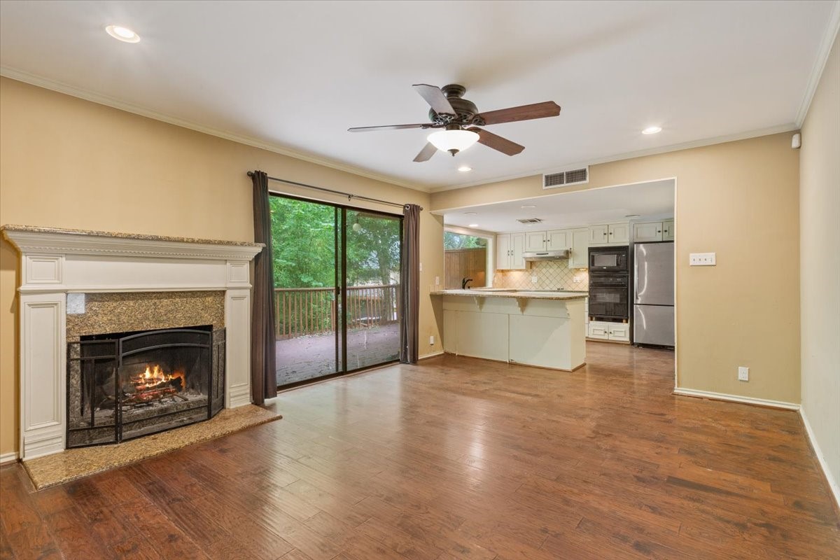 4312 Village Oak Drive Waco TX 76710