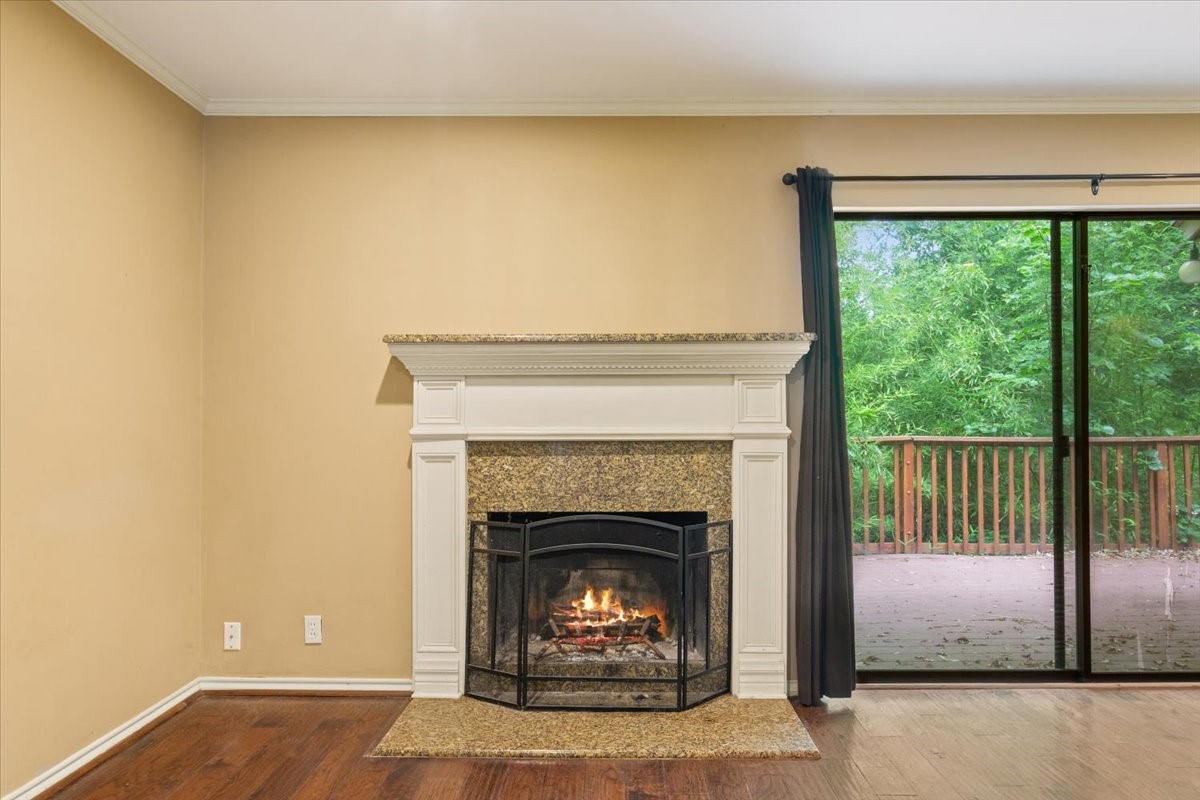 4312 Village Oak Drive Waco TX 76710